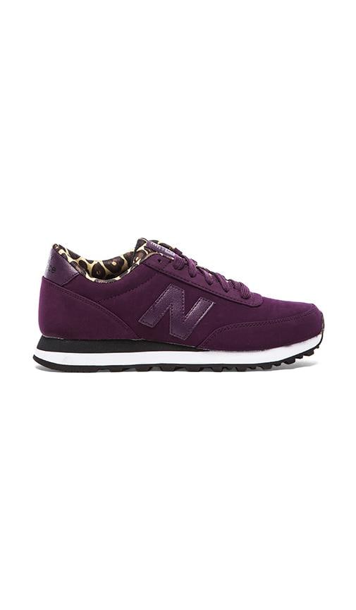 Classic High Roller Collection Sneaker