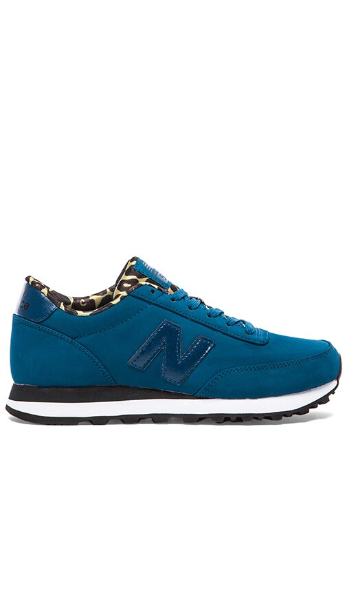 Classic High Roller Collection Sneaker