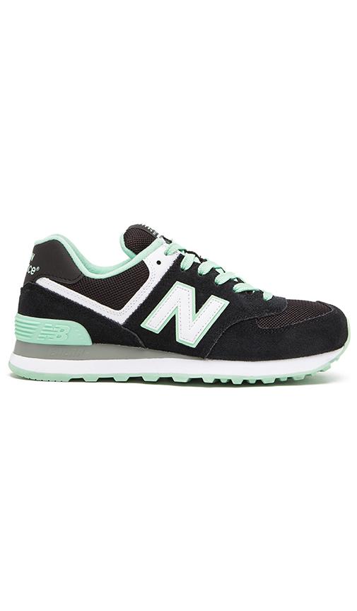 Core Plus Sneaker