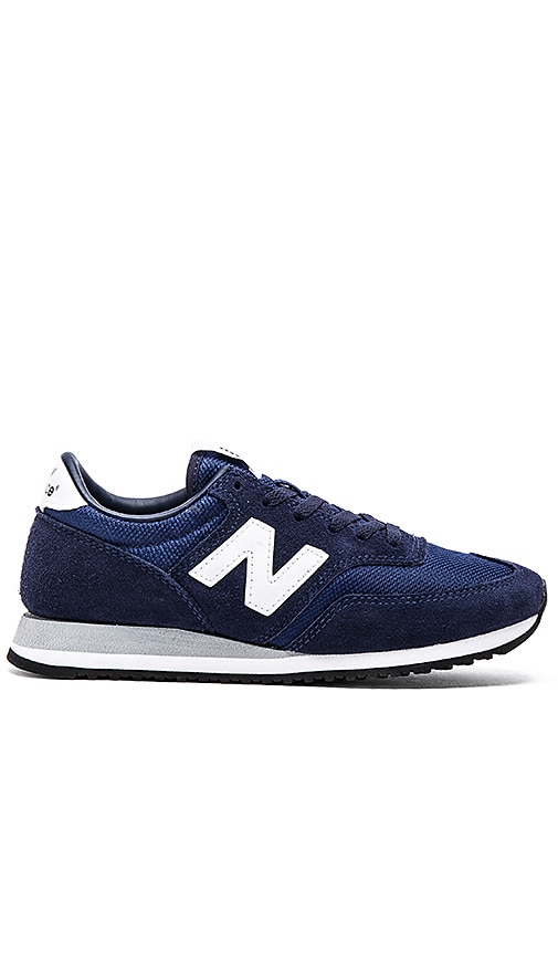 new balance capsule sneakers