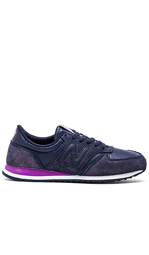 Capsule Glam Collection Sneaker
