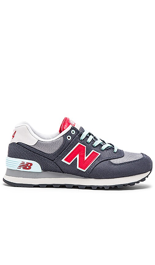 Winter Harbor Collection Sneaker