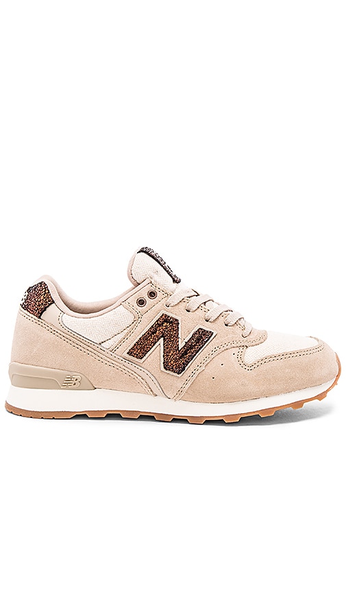 new balance capsule sneakers