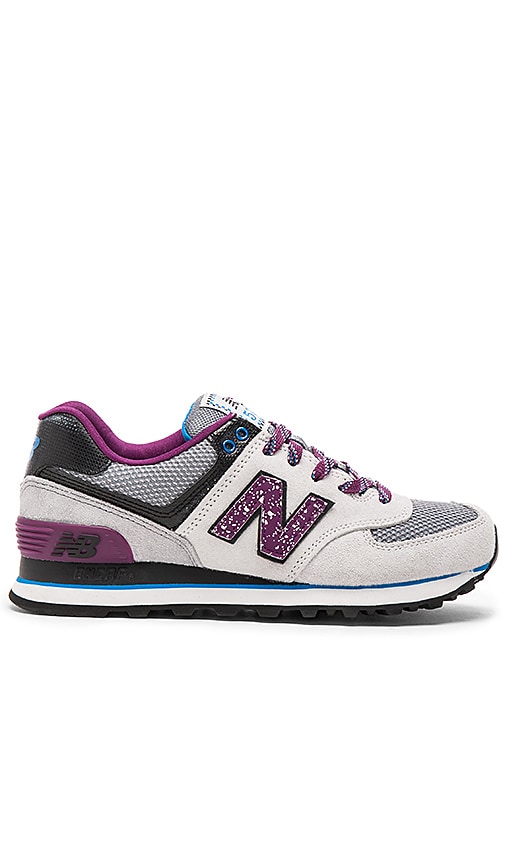 574 Outside In Collection Sneaker