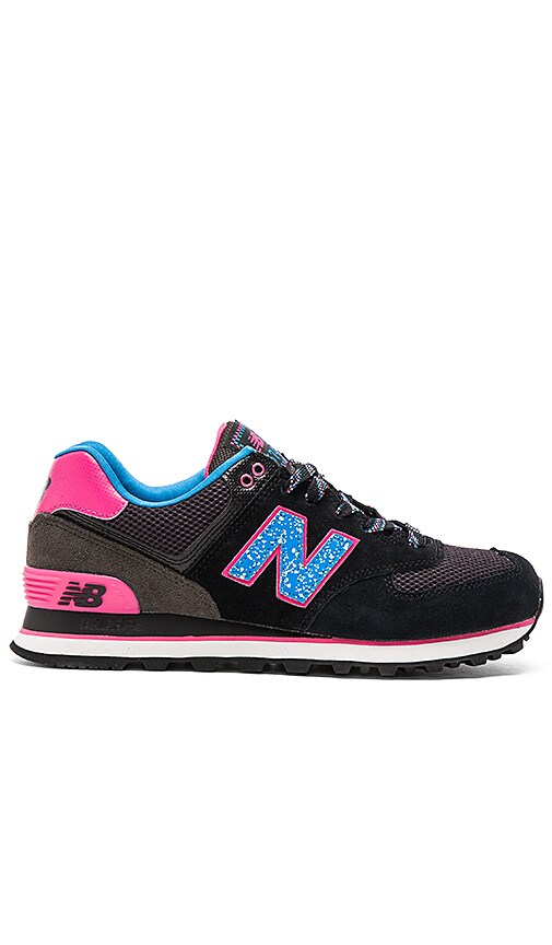 574 Outside In Collection Sneaker