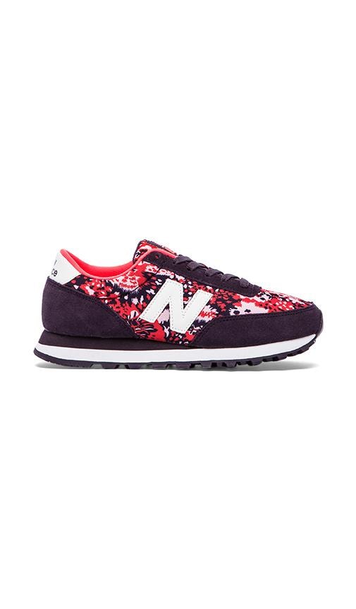Camo Sneakers