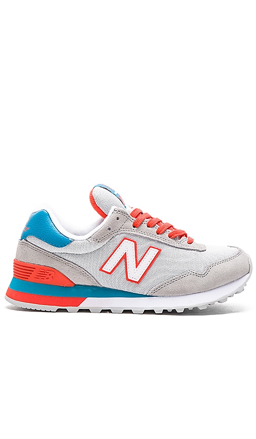 Classics Athleisure x NB Sneaker