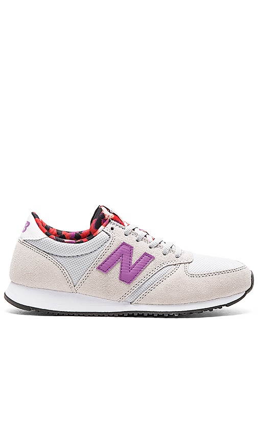 Artistic Pop Sneaker