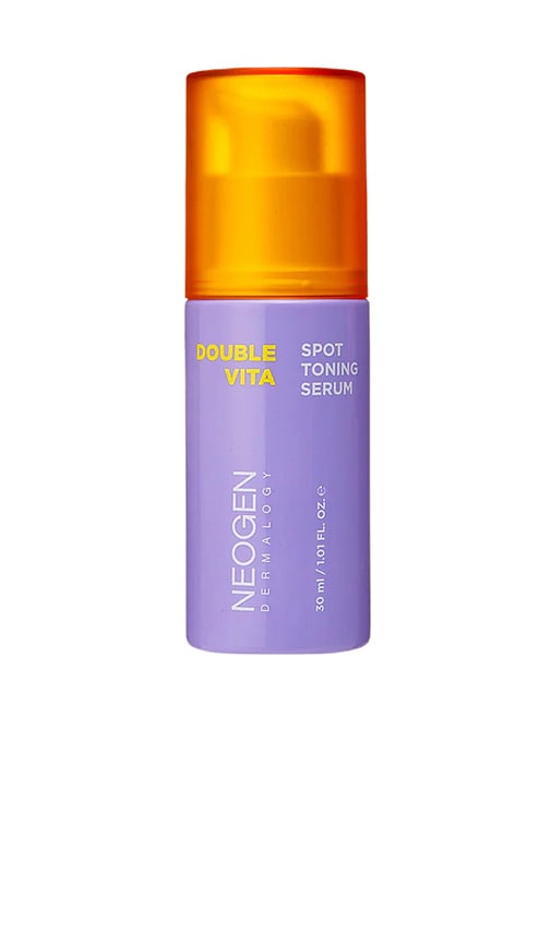Neogen Double Vita Spot Toning Serum