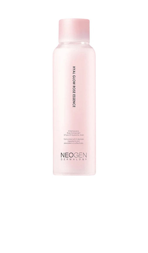 Neogen Hyal Glow Rose Essence
