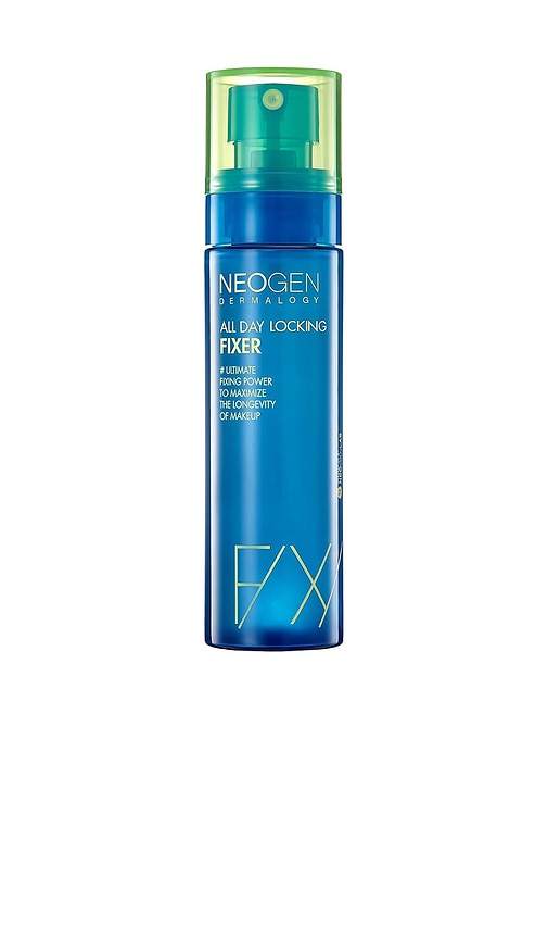 All Day Locking Fixer in Beauty: NA.