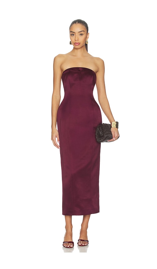 NICHOLAS Kasia Dress