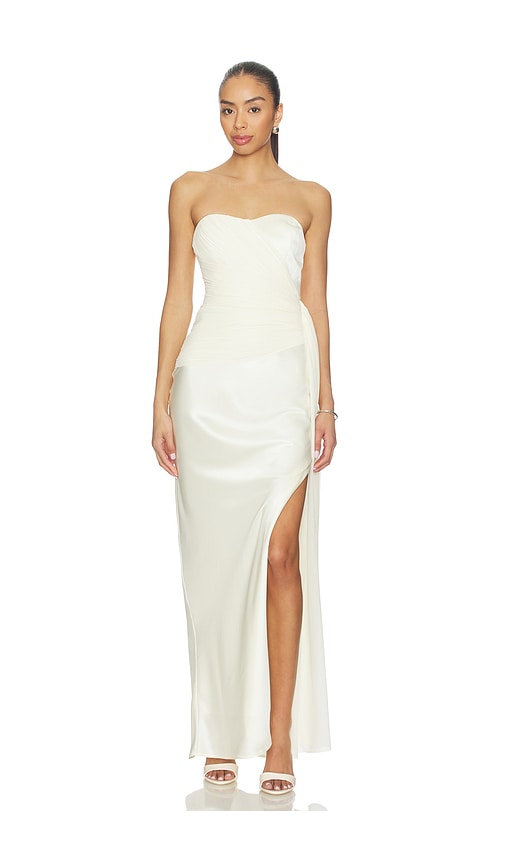 NICHOLAS Milena Dress