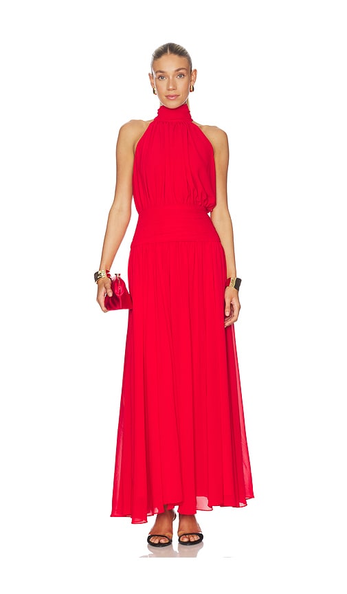 NICHOLAS Tessa Dress