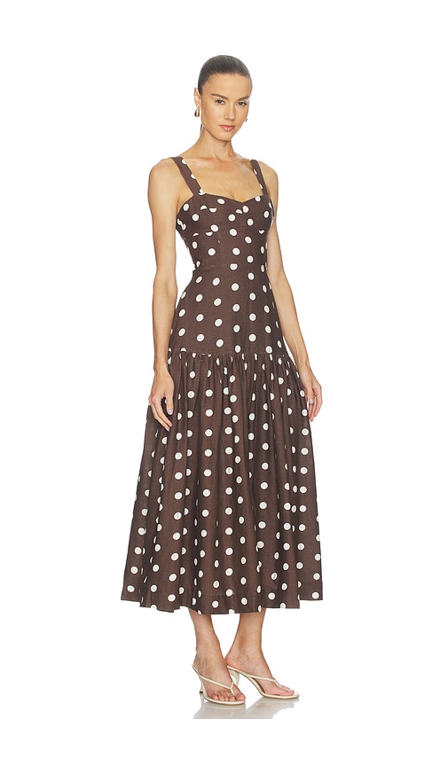 NICHOLAS Valeria Dress | Thumbnail 2 NICHOLAS Valeria Dress | Thumbnail 2