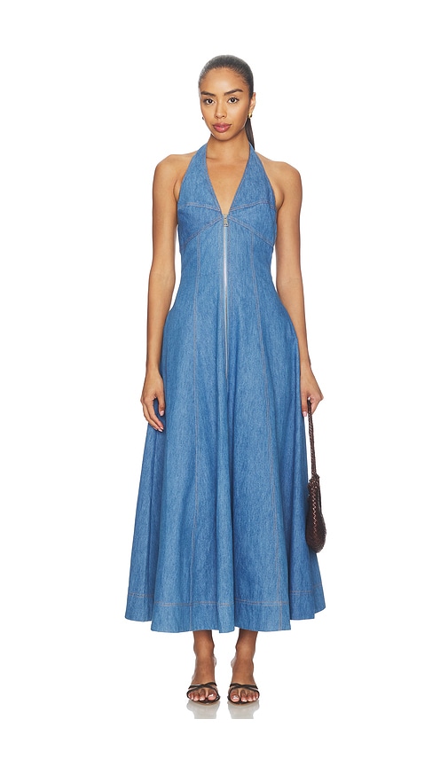 butterfly dress for women Sun-imperial