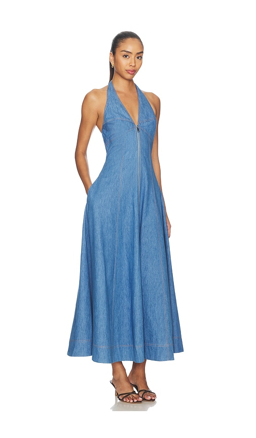 NICHOLAS Elsa Dress | Thumbnail 2 NICHOLAS Elsa Dress | Thumbnail 2