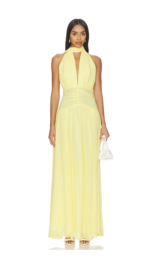 NICHOLAS Arella Dress