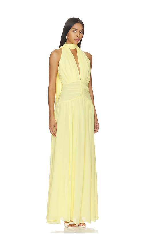 NICHOLAS Arella Dress | Thumbnail 2 NICHOLAS Arella Dress | Thumbnail 2