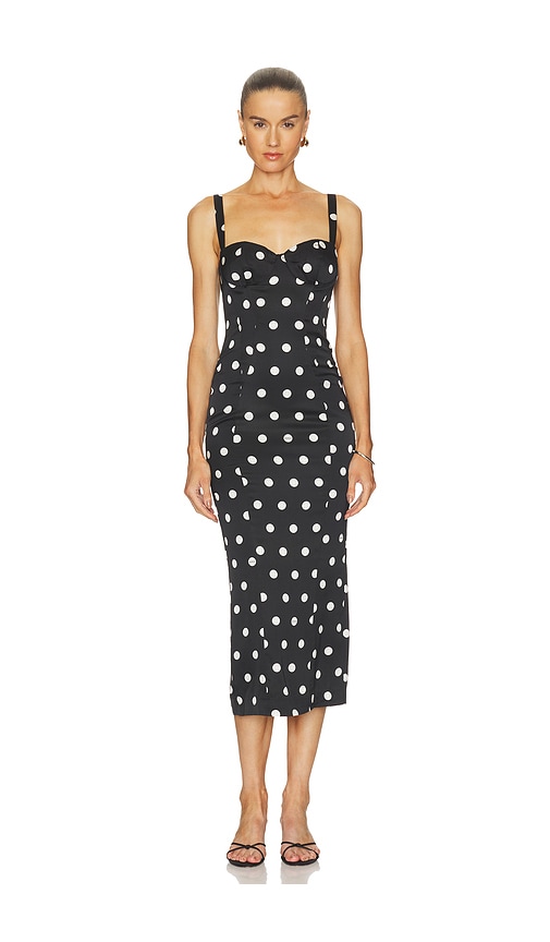 NICHOLAS Dominique Dress