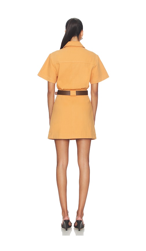 NICHOLAS Embla Mini Dress | Thumbnail 3 NICHOLAS Embla Mini Dress | Thumbnail 3