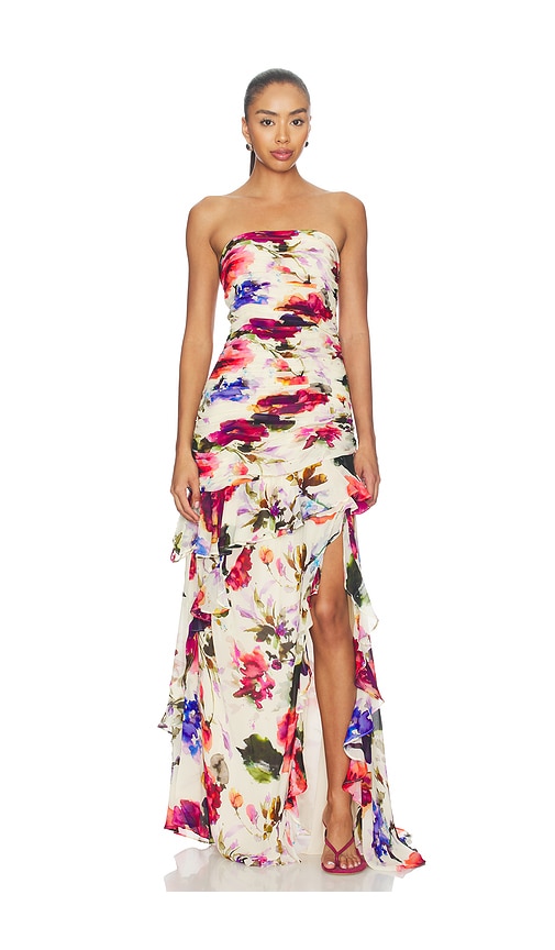 NICHOLAS Viola Dress