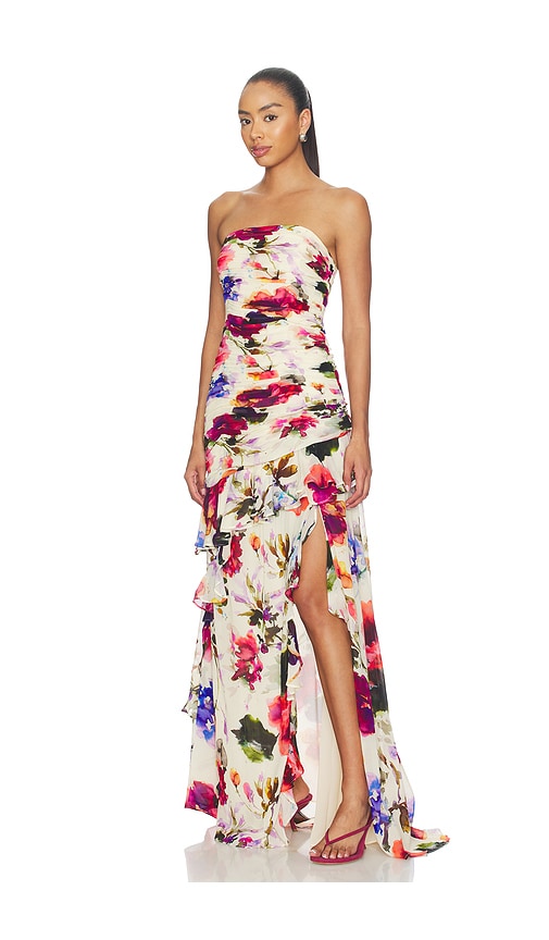 NICHOLAS Viola Dress | Thumbnail 2 NICHOLAS Viola Dress | Thumbnail 2
