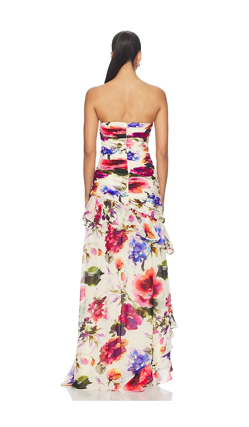 NICHOLAS Viola Dress | Thumbnail 3 NICHOLAS Viola Dress | Thumbnail 3