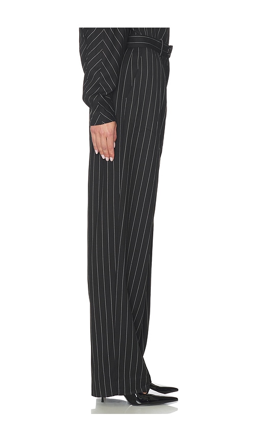  Nicholas Gerade Hosen Amadea In Black. Größe 0. Also In 10. 