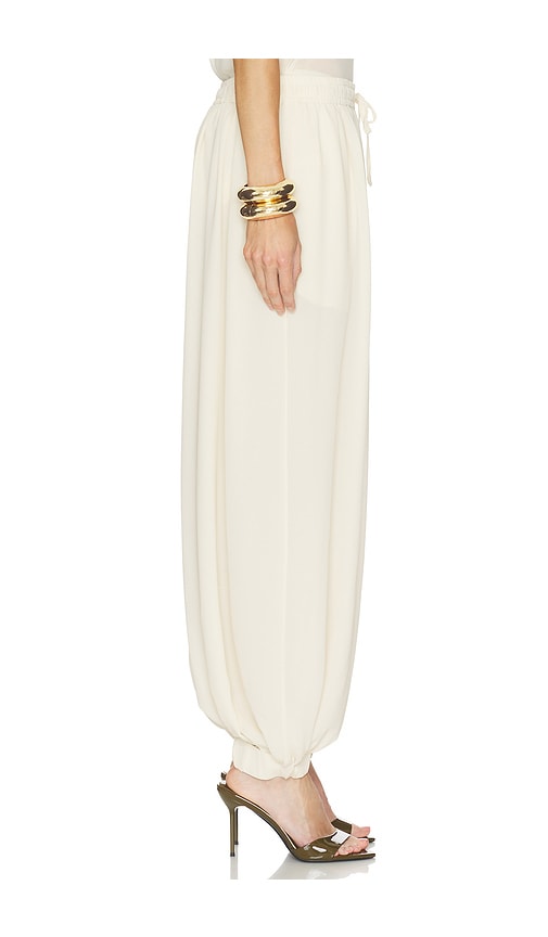  Nicholas Hose Liselle In Ivory. Größe 2. Also In 4, 6, 8, 12. 