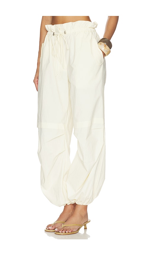  Nicholas Hose Ellevine In Ivory. Größe 2. Also In 4, 6. 