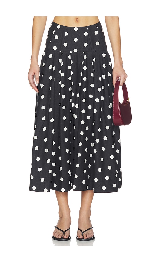 Nicholas Yasmin Skirt