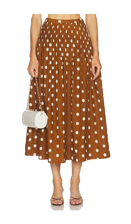 NICHOLAS Amabelle Skirt