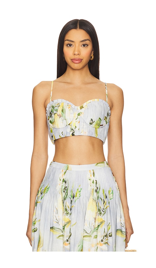 Crina Bra Top
