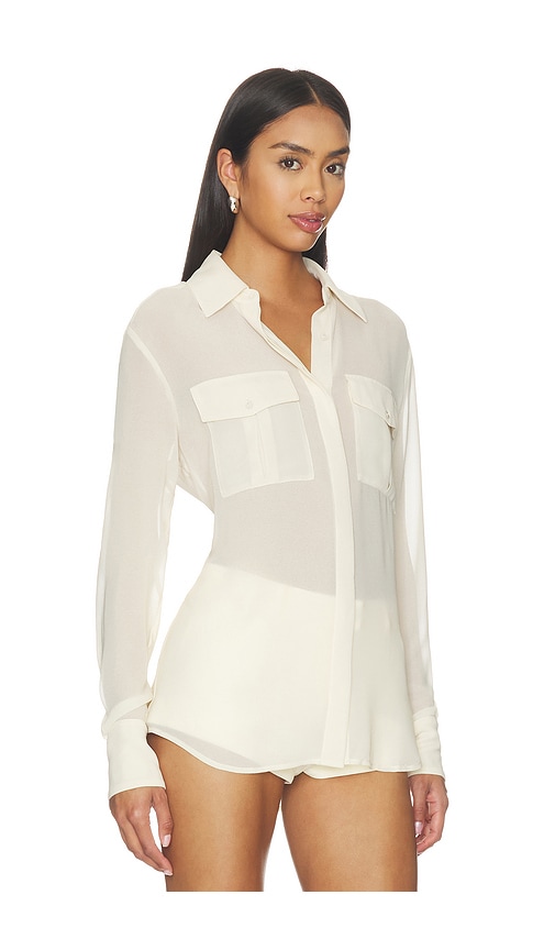 NICHOLAS Chloe Shirt | Thumbnail 2 NICHOLAS Chloe Shirt | Thumbnail 2