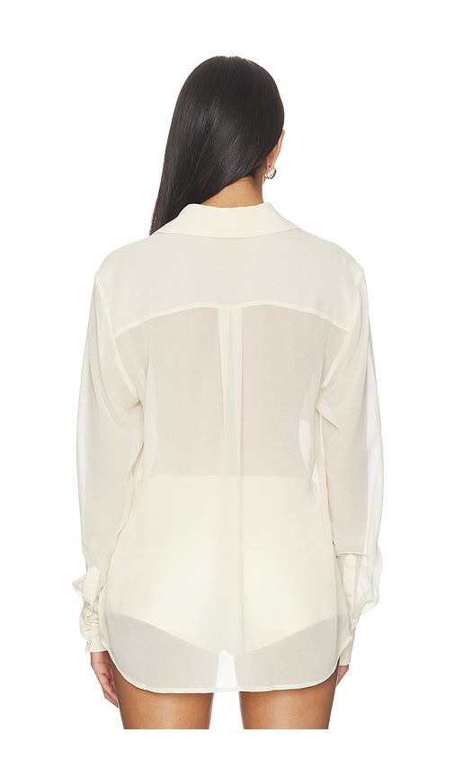 NICHOLAS Chloe Shirt | Thumbnail 3 NICHOLAS Chloe Shirt | Thumbnail 3