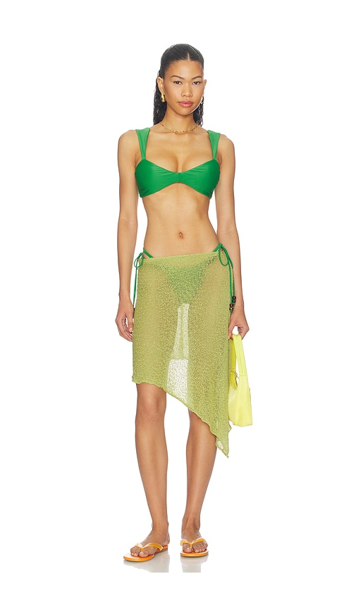 NICHOLAS Bridget Balconette Top | Thumbnail 5