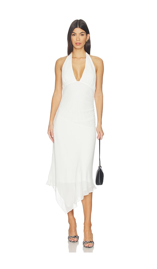 NIA Salvatore Dress