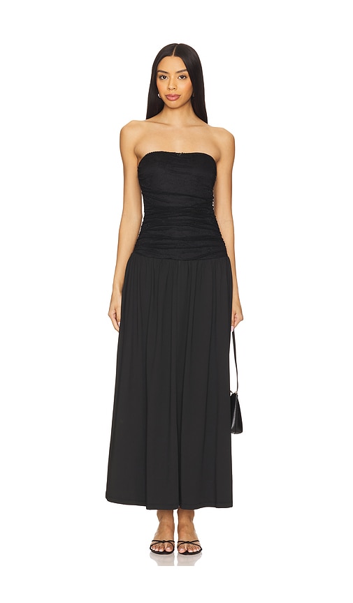 Santal Dress