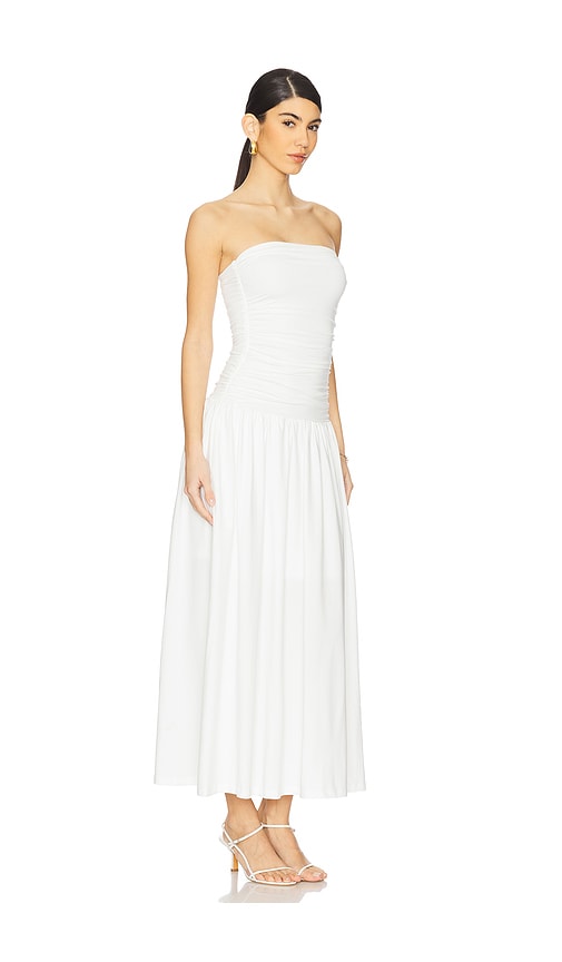 NIA SANTAL DRESS