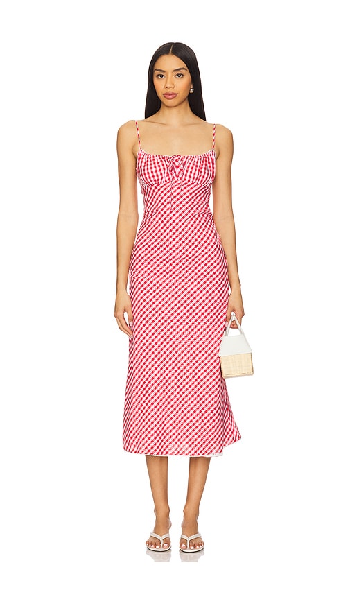 Kris Dress in . - size L (also in M, S, XL, XS) - NIA - Modalova