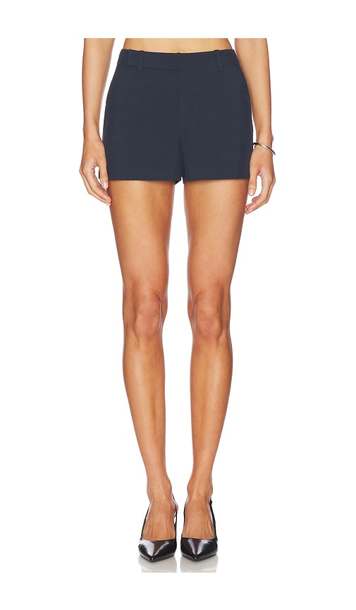 NIA Micro Short en Navy. Taille M. Also en S, XS, L, XL.