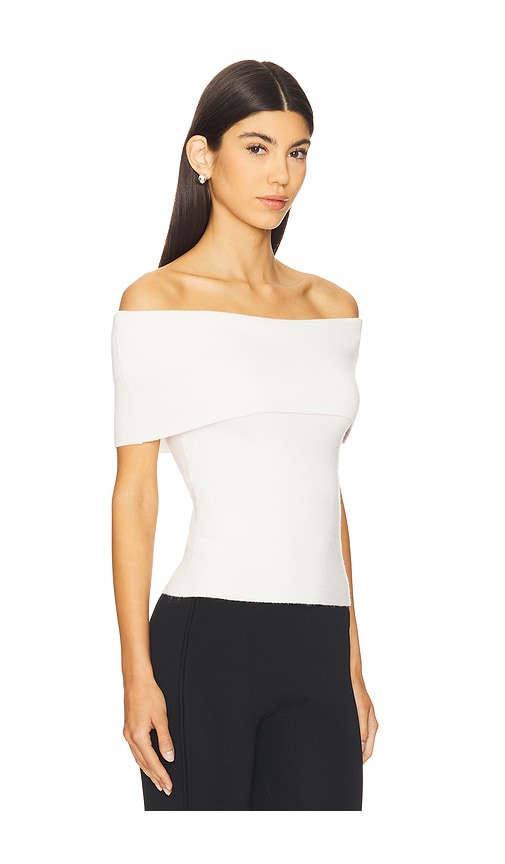 NIA ANNE MARIE SWEATER