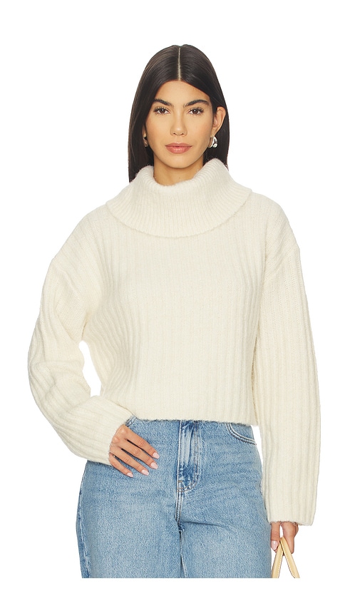 Bruni Sweater in . - size L (also in M, S, XS) - NIA - Modalova