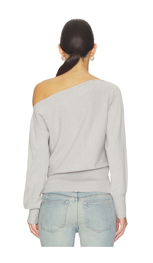  Nia Strick Sabina In Light Grey. Größe Xs. Also In S, M, Xl. 