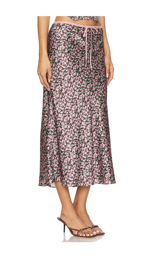 NIA NATHALIA SKIRT