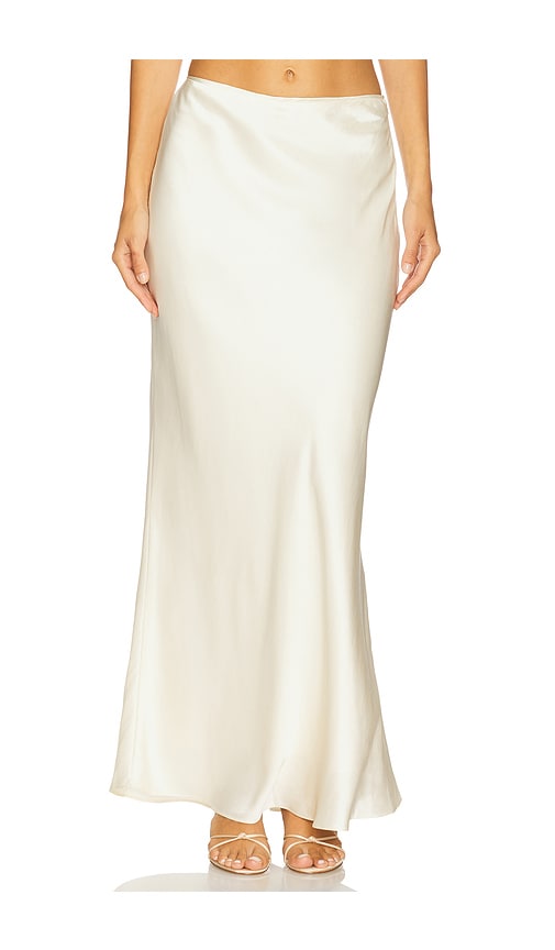 JUPE NATHALIA en . Taille L. Also en M, S, XL, XS - NIA - Modalova
