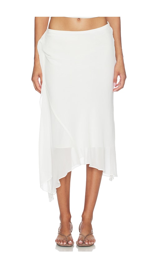 NIA JUPE NATALIA en White Taille M Also en XL 109 €