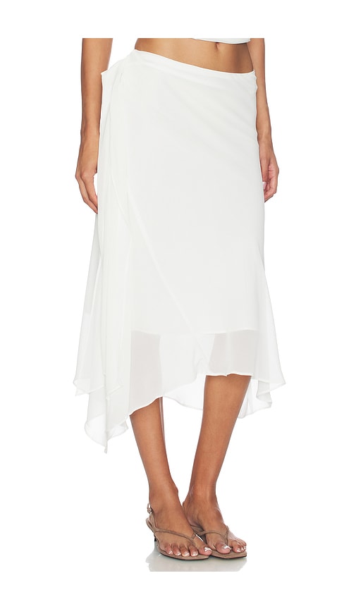NIA Natalia Skirt | Thumbnail 2 NIA Natalia Skirt | Thumbnail 2