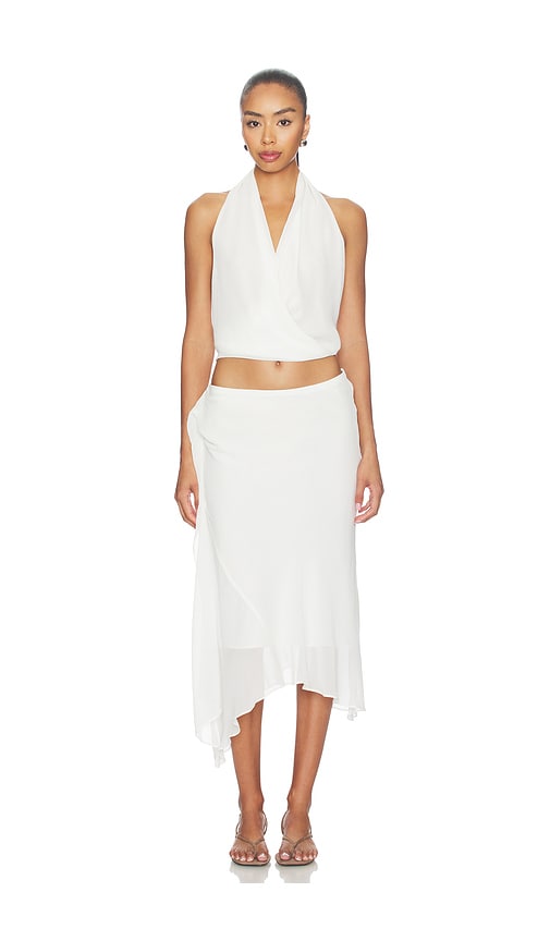 NIA Natalia Skirt | Thumbnail 5 NIA Natalia Skirt | Thumbnail 5